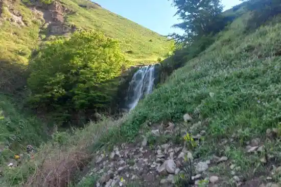 آبشار دمیرچی