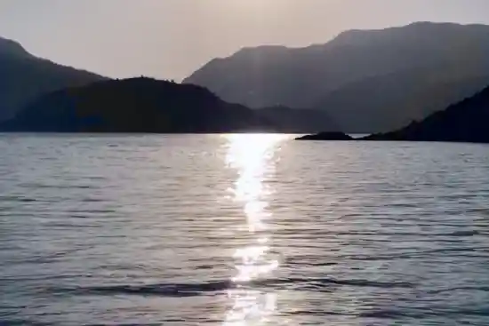 دریاچه ملکشاهی