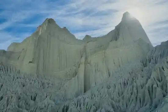 شیر کوه رودیگ