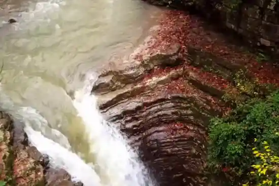 آبشار ویسادار