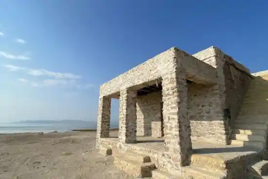 برج دیدبانی انگلیسی ها