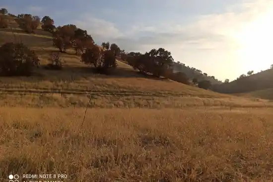 منطقه گردشگری سمور