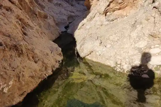 دره های پدری