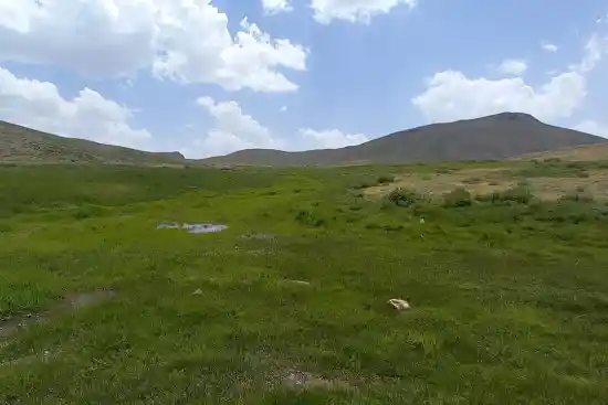 ییلاق سندستان