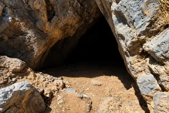 غار شفته