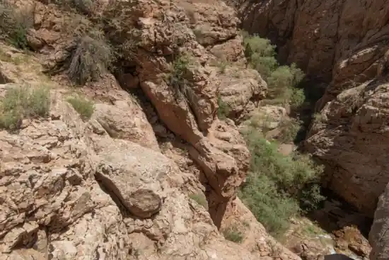 تنگه بردو