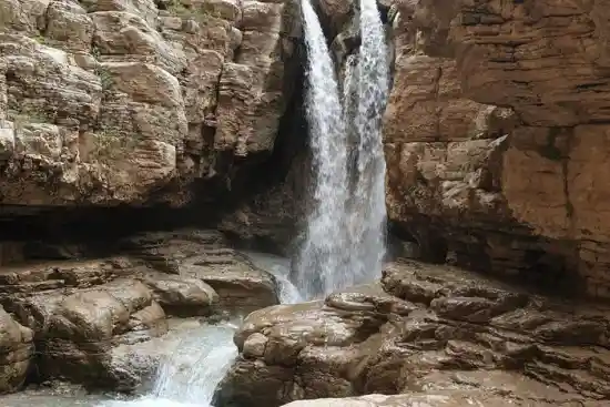 آبشار اسفجیر