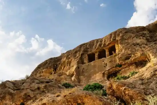 گوردخمه فخریگاه