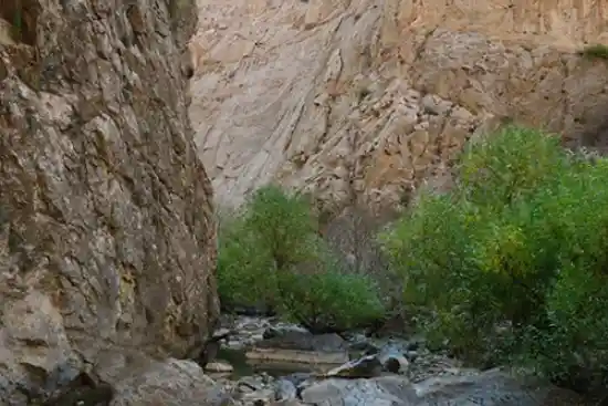 دره گه لوو