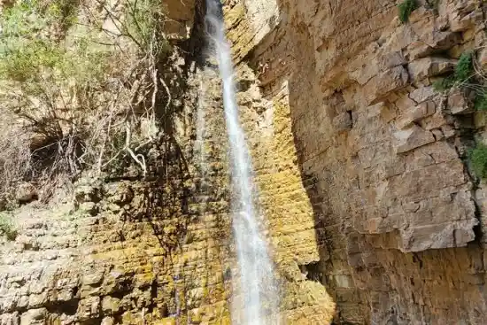آبشار اردغان