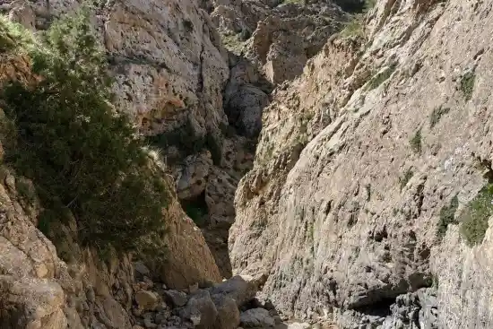 دره اشکاک