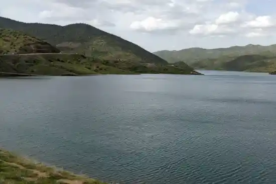 سد گاران