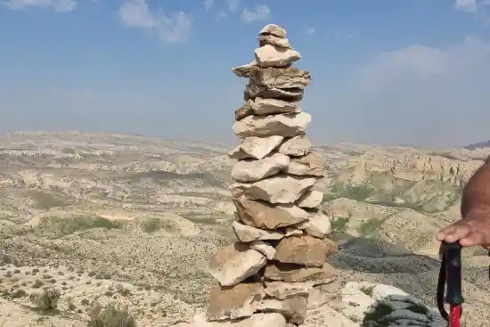 قله کوه سرخان