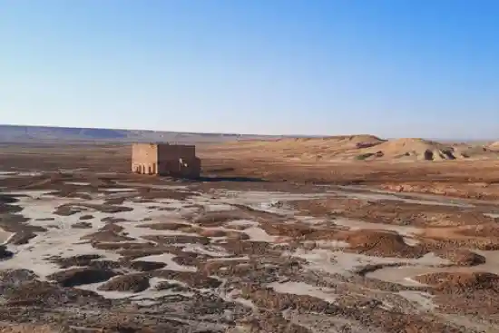 کویر خوریان