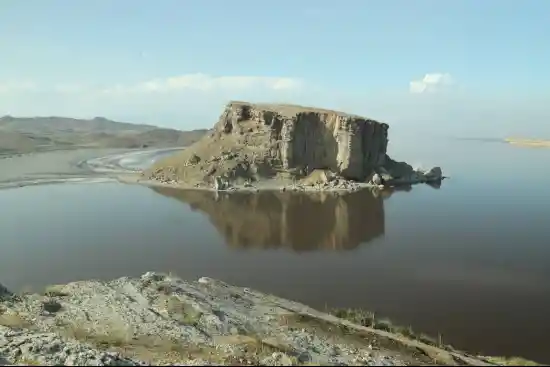 قلعه کاظم خان داشی