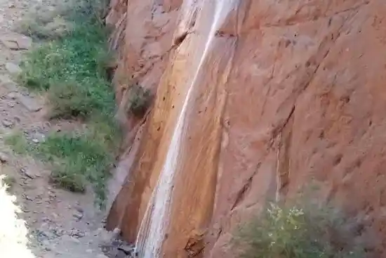 آبشار دافی