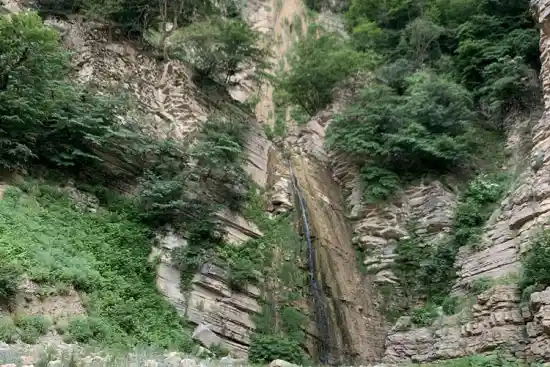 آبشار کندسکوه