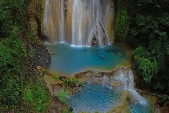 آبشار اسکلیم