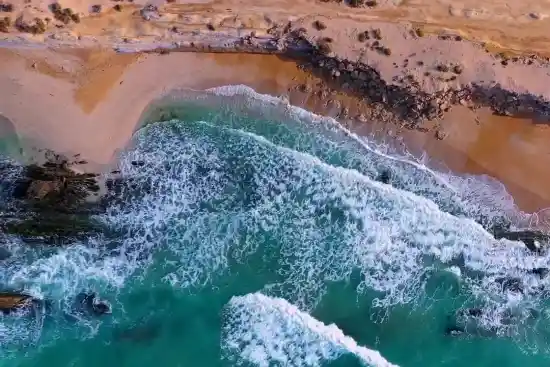 ساحل مغدان به مقام