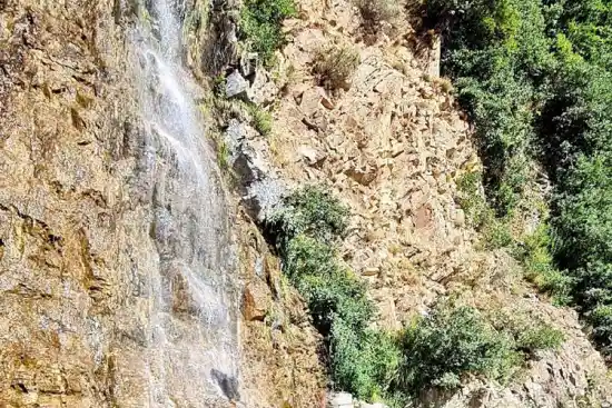 آبشار کانی لوسه