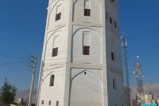 قلعه خورموج