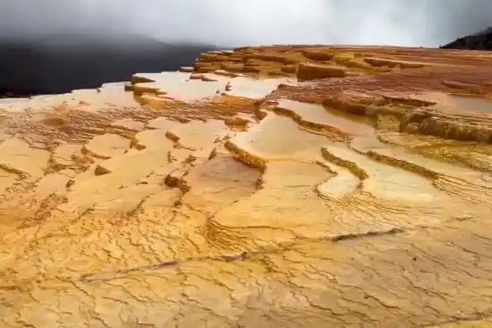 چشمه باداب سورت