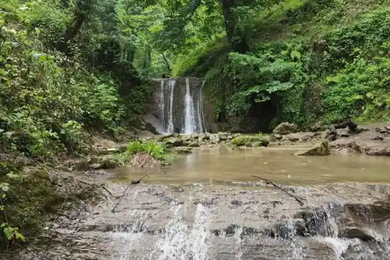 آبشار کیمون