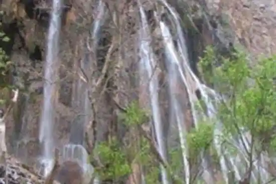 آبشار اوکینگ