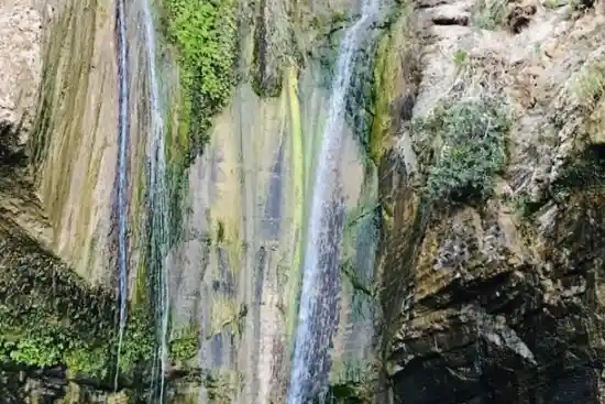 آبشار گورگتان