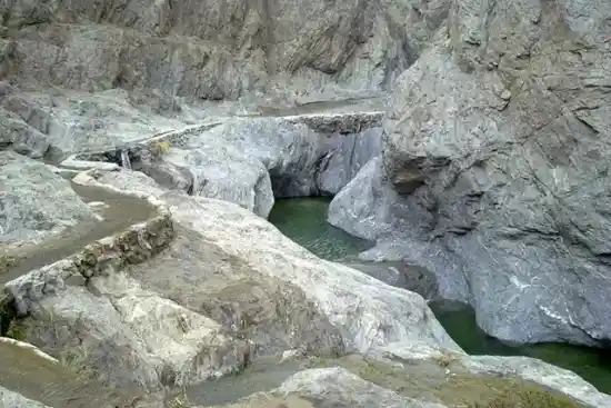 آبگرم شیرآباد