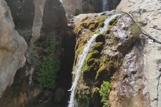 آبشار دهلیج