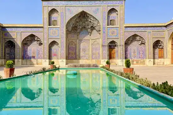 مسجد نصیرالملک