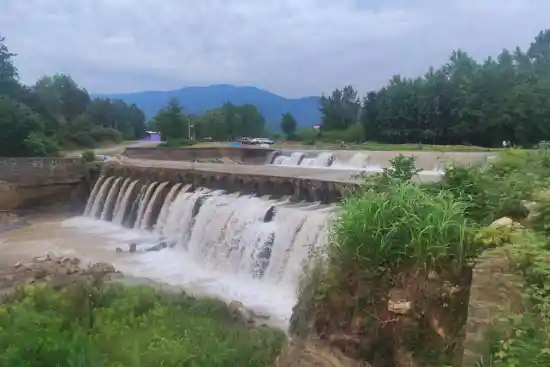 آبشار گلرودبار