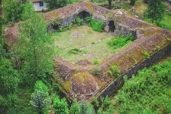 كاروانسرای تی تی