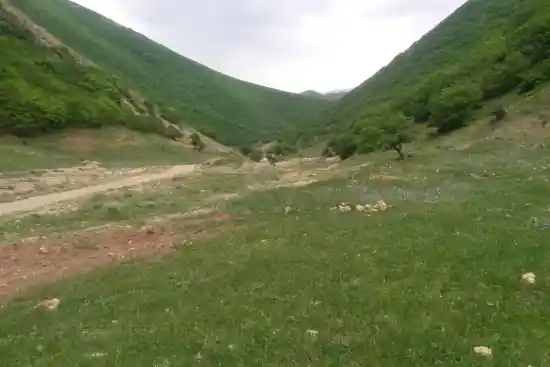 روستای اندبیل