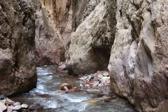 تنگه سیلاری