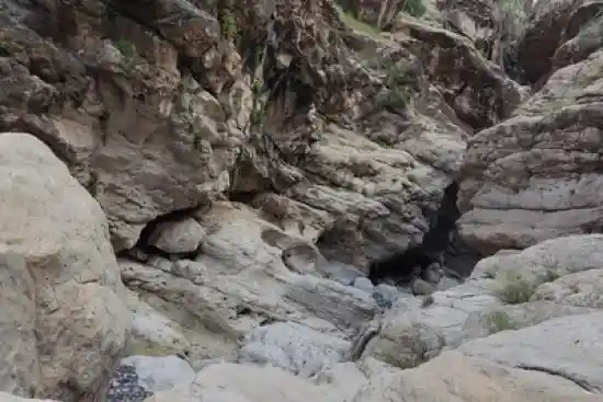 تنگه کول کنی