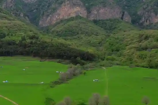 مرتع بادیانلی