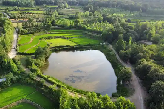 دریاچه گد اندون