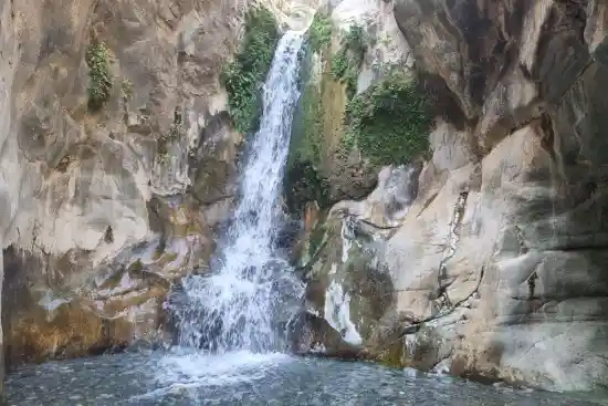 آبشار دلفارد