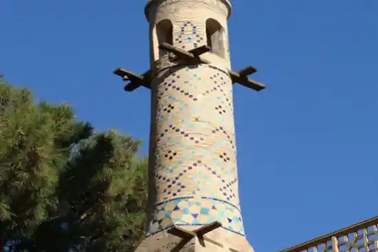 منارجنبان