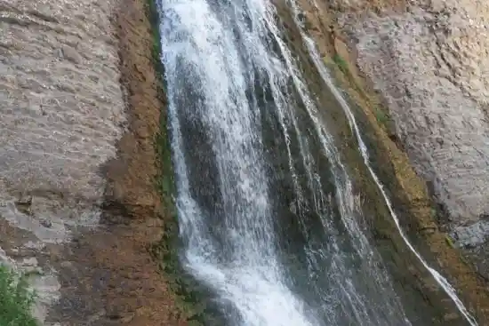 آبشار نورالی