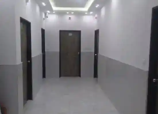 هتل آپارتمان مریم