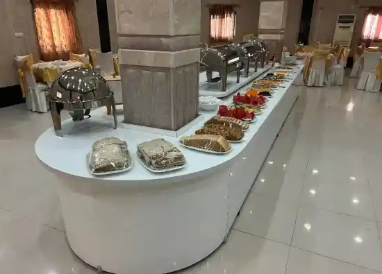 هتل نگین برازجان