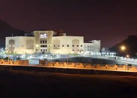 هتل ارگ جدید یزد