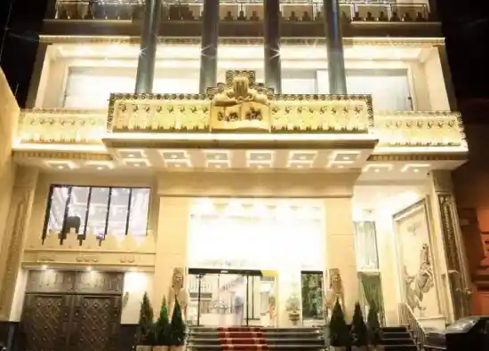 هتل پارسیان