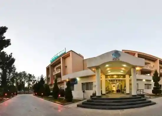 هتل جهانگردی