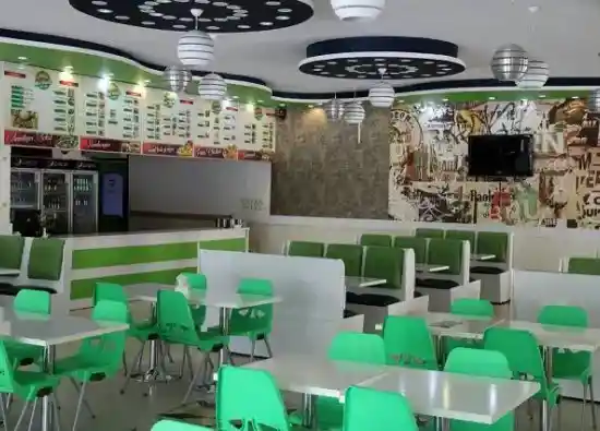 هتل جهانگردی دزفول