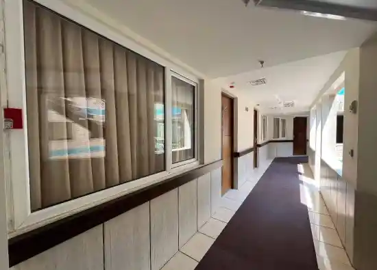 هتل وکیل شیراز