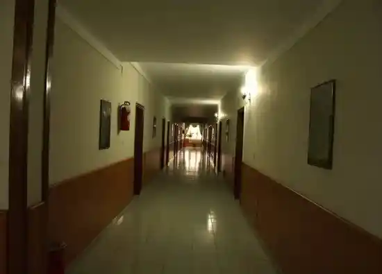 هتل پارک شیراز